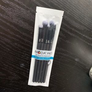 Moda Pro 5 Deluxe Eye Kit